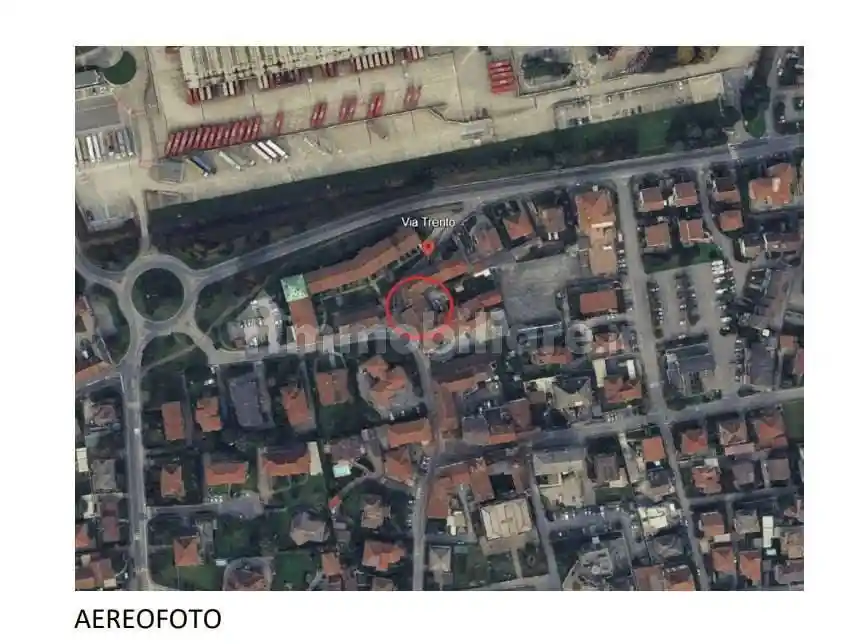 Appartamento in vendita a Madone
