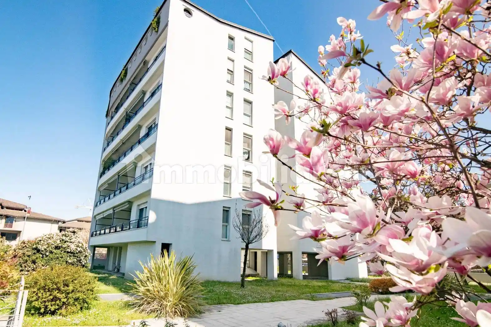 Appartamento in vendita a Lodi