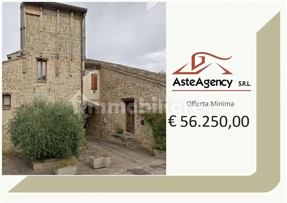 Appartamento in vendita a Camerino