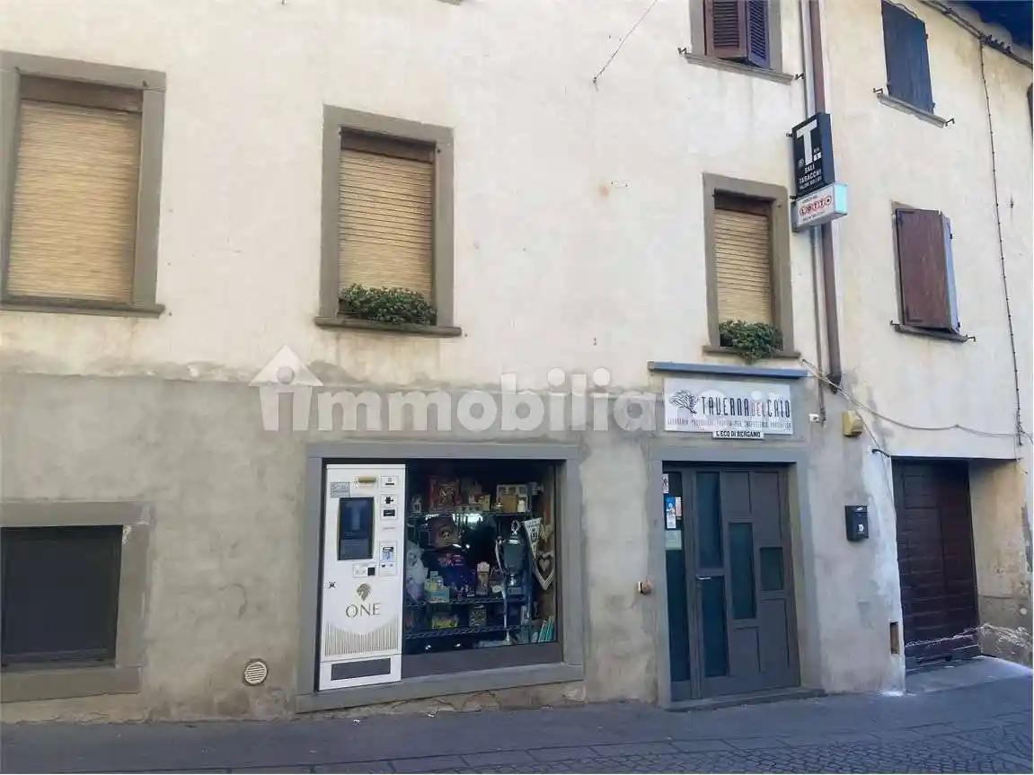 Appartamento in vendita a Ponteranica