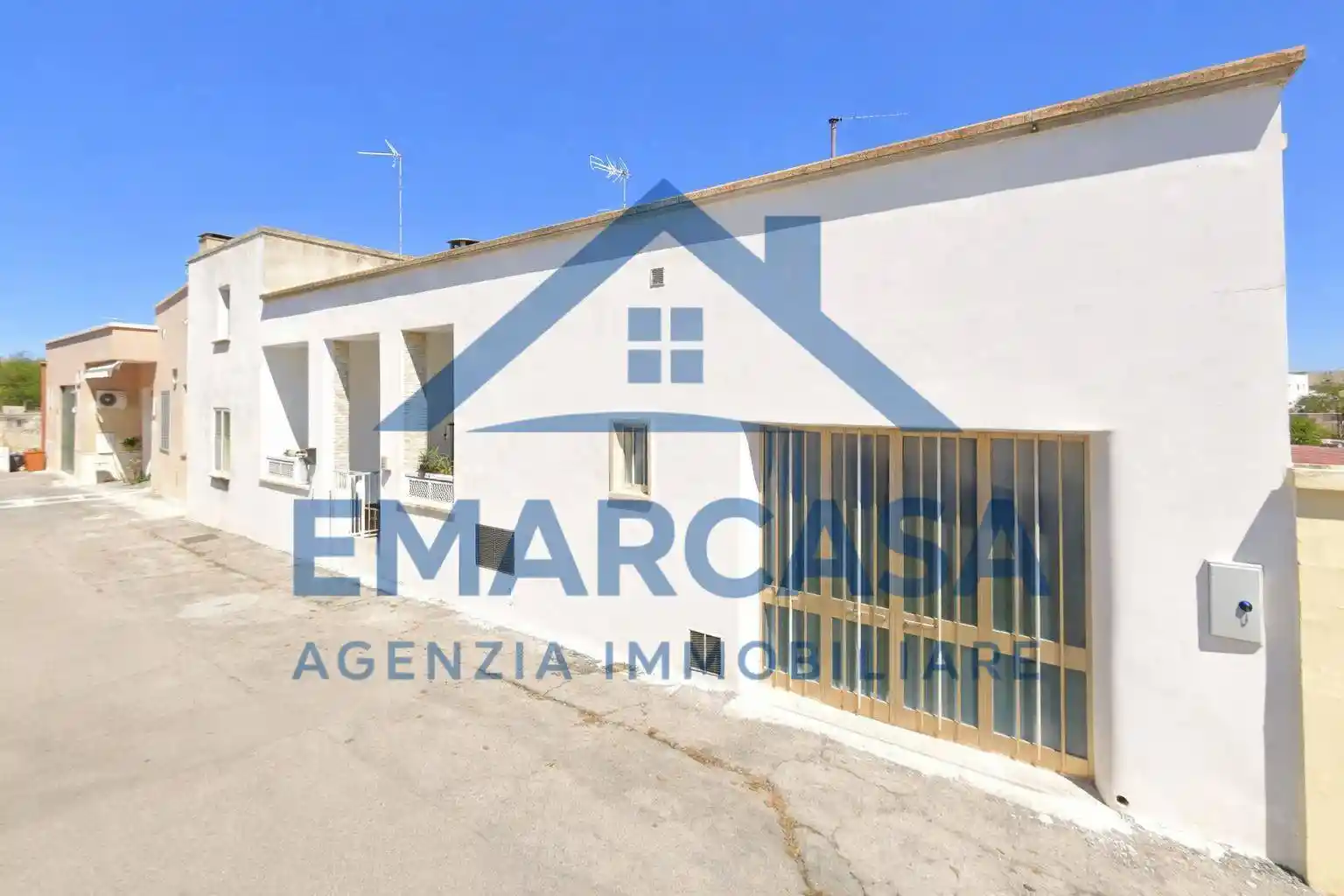 Appartamento in vendita a Carpignano Salentino