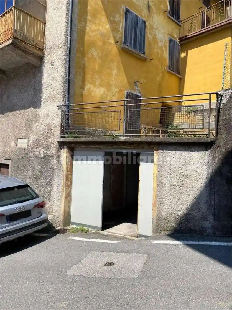 Appartamento in vendita a Sovere