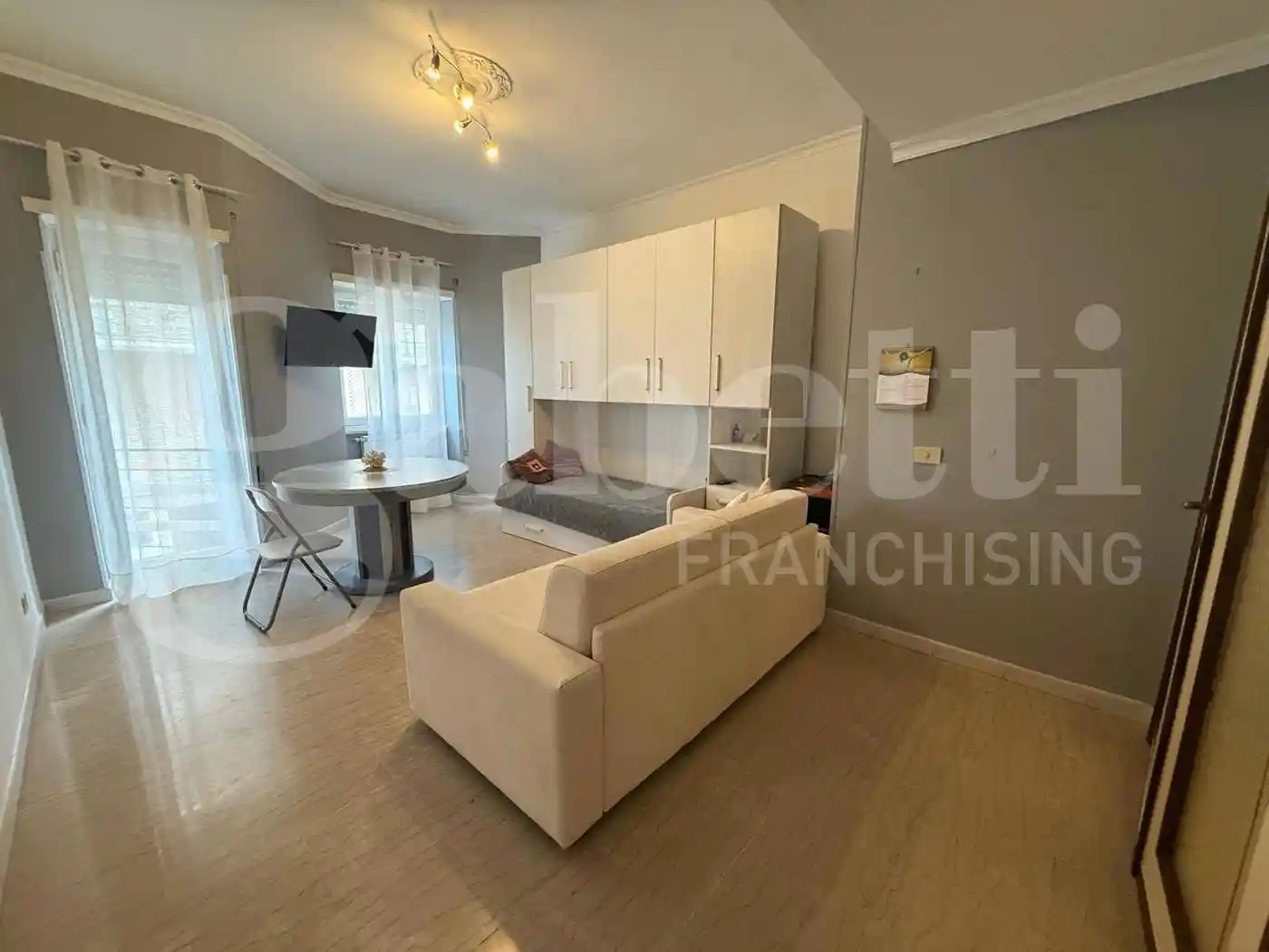 Appartamento in affitto a Nettuno