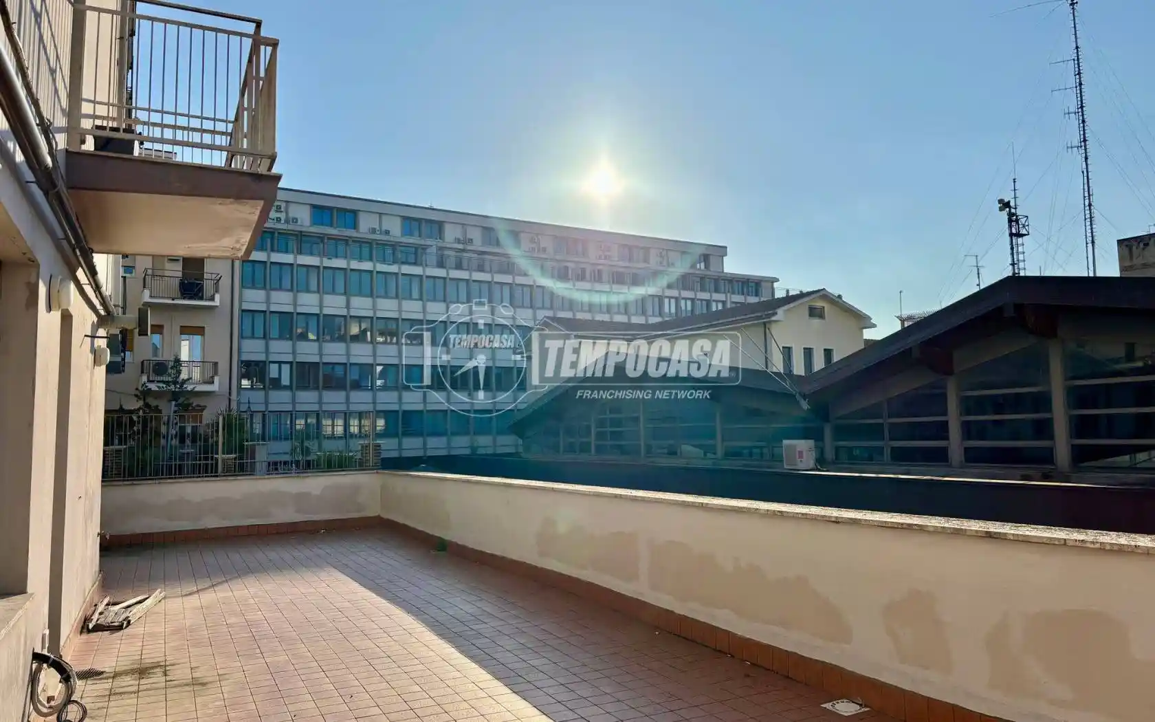 Appartamento in vendita a Pescara