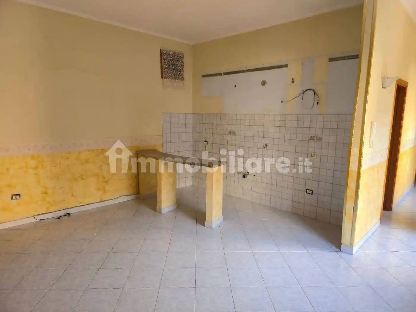 Appartamento in affitto a Afragola