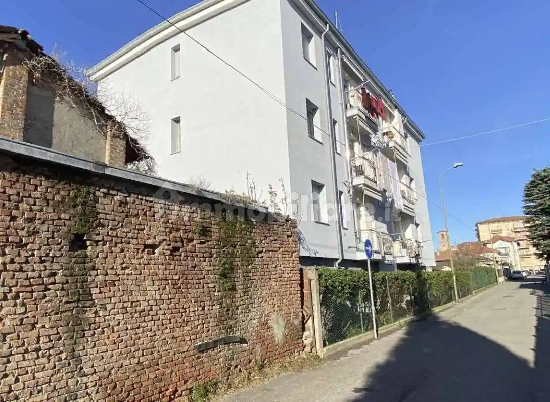 Appartamento in vendita a Verdello