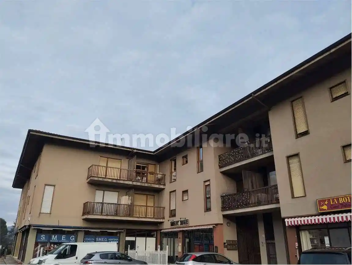 Appartamento in vendita a Pontida