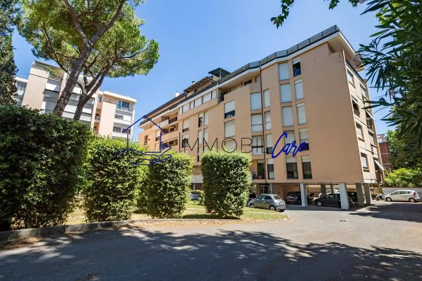 Appartamento in vendita a Pisa