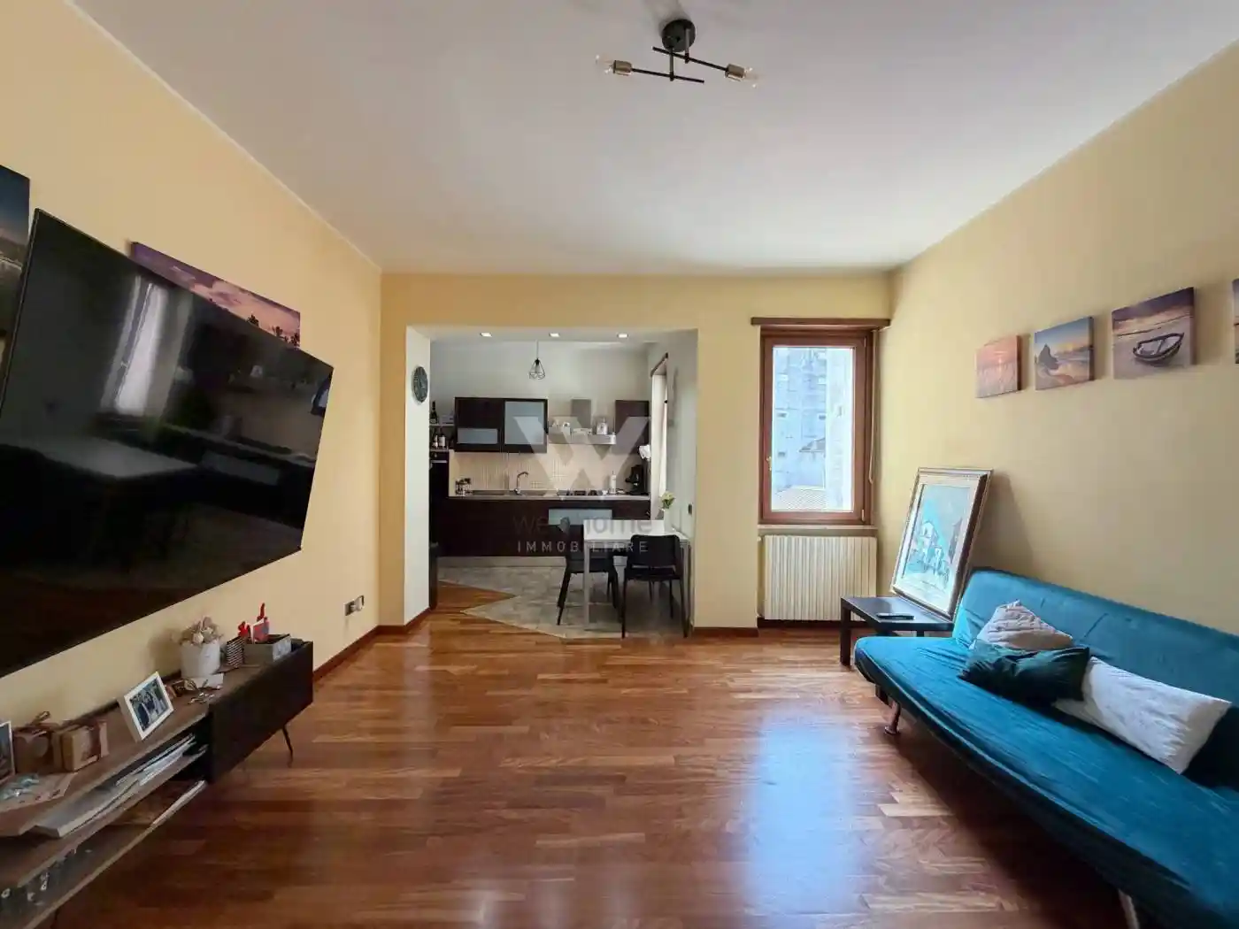 Appartamento in vendita a Campobasso