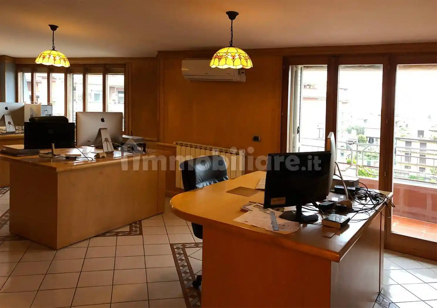 Attico - Mansarda in affitto a Gravina di Catania