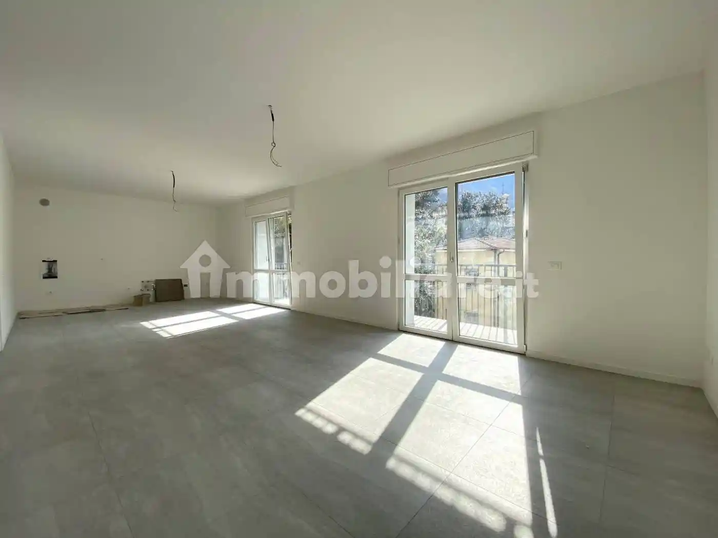 Appartamento in vendita a Pradalunga