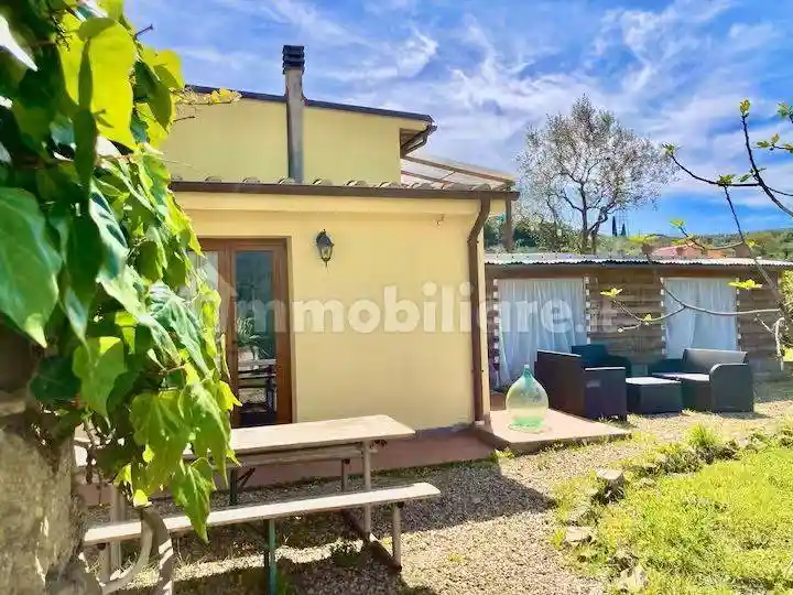 Villa in affitto a Firenze