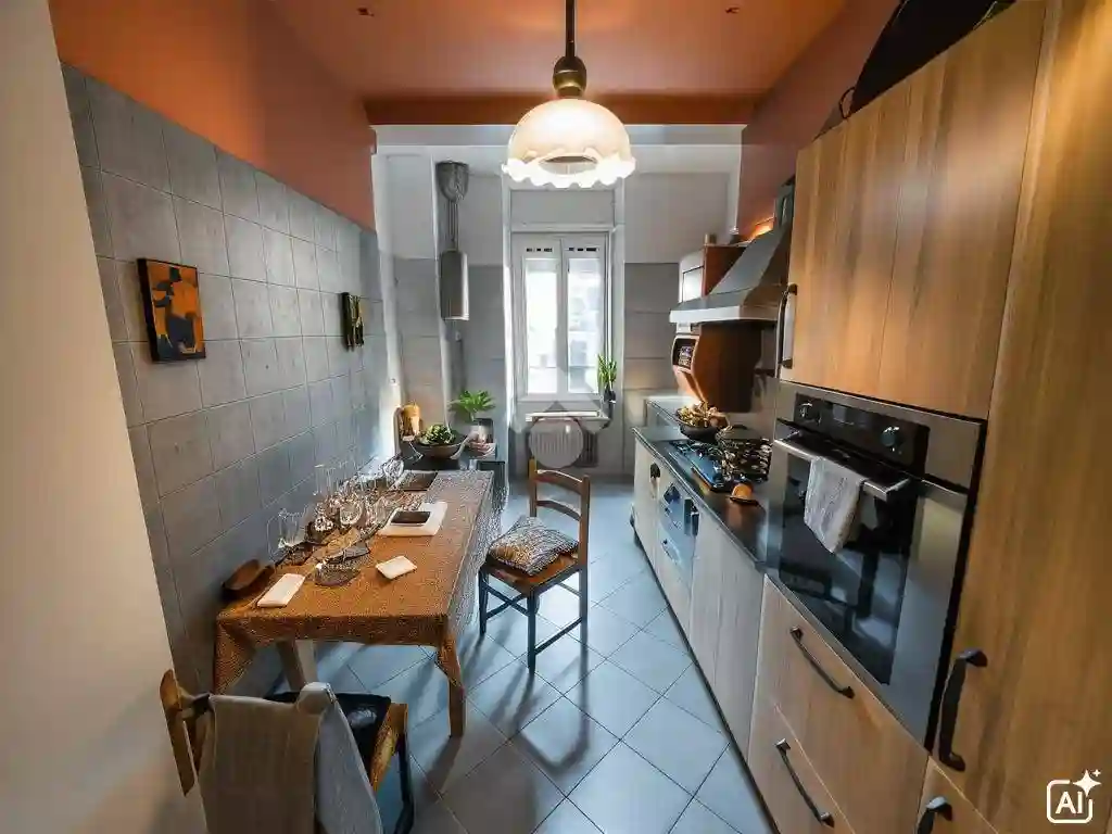 Appartamento - foto 3