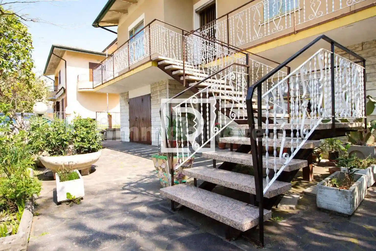 Casa indipendente - foto 4