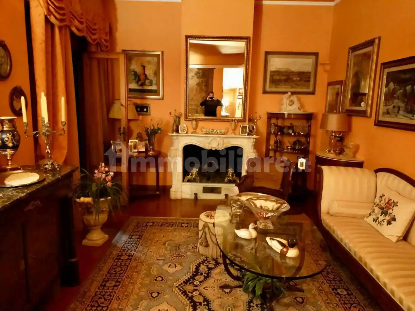 Appartamento in vendita a Firenze