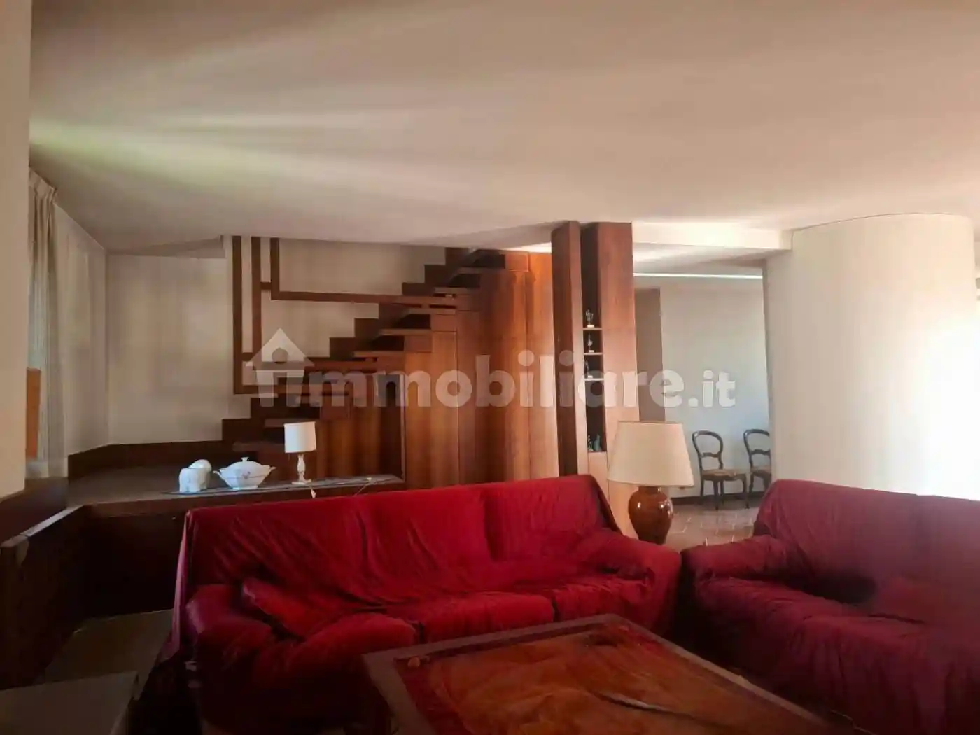 Villa in vendita a Fucecchio