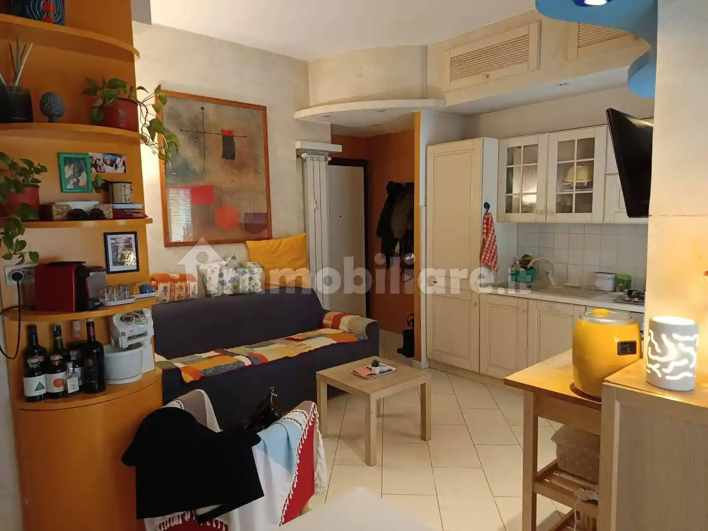 Appartamento in affitto a Roma