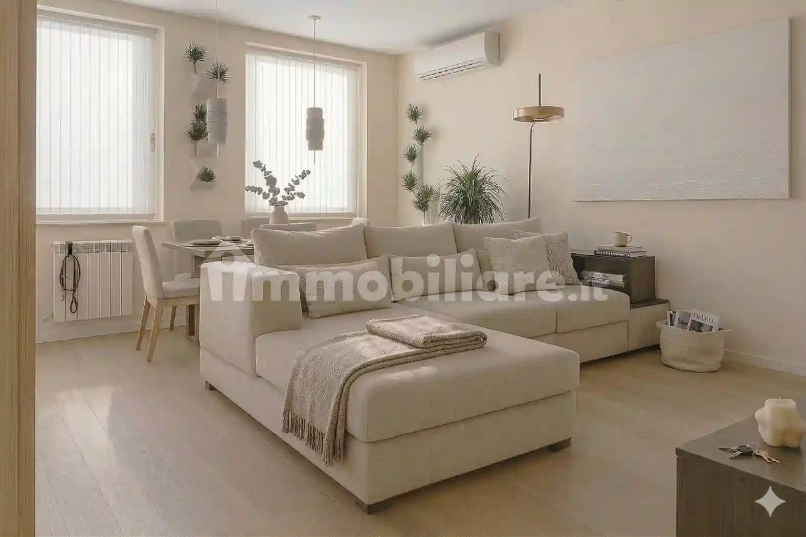 Appartamento - foto 2