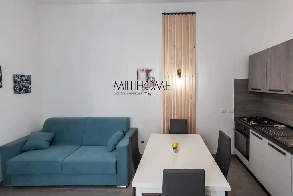 Appartamento in affitto a Marsala