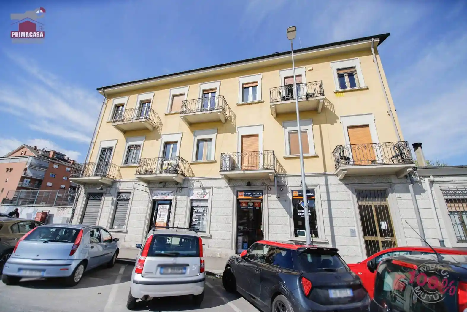 Appartamento in vendita a Moncalieri