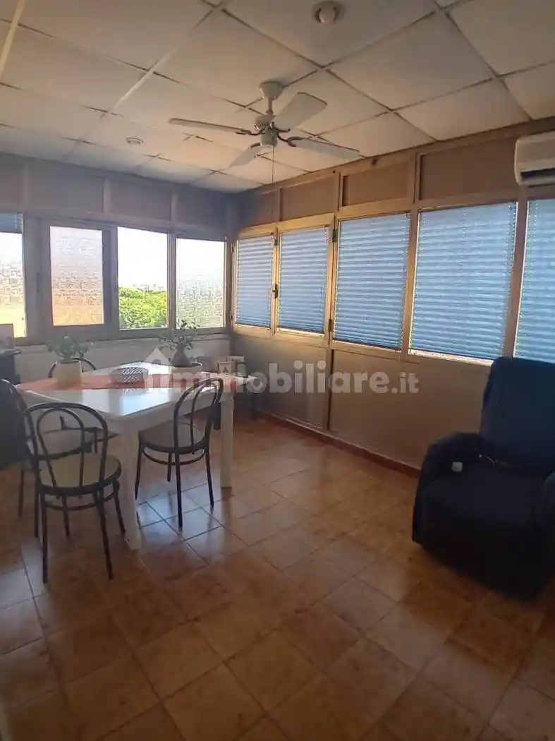 Attico - Mansarda in vendita a Roma