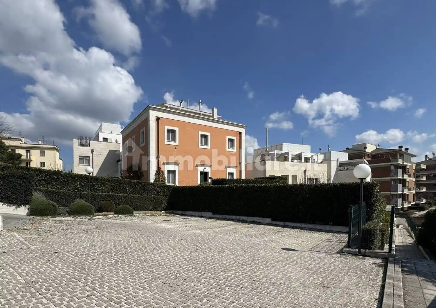 Appartamento in vendita a Matera