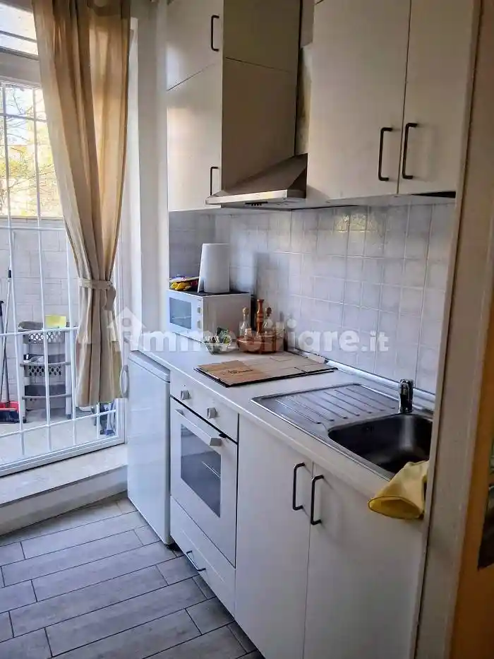 Appartamento in affitto a Firenze