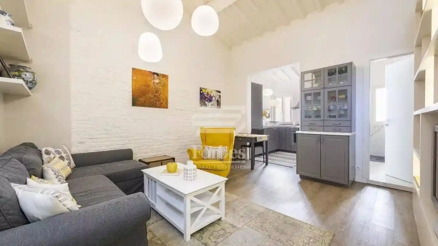 Appartamento in affitto a Firenze