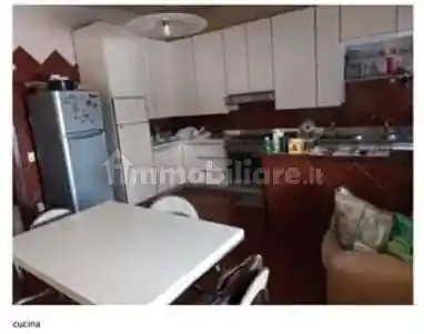 Appartamento in vendita a San Clemente