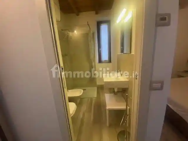 Appartamento in affitto a Bergamo