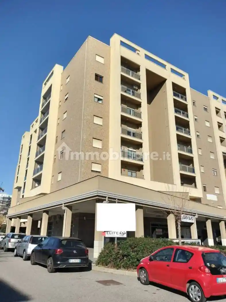 Appartamento in vendita a Rende