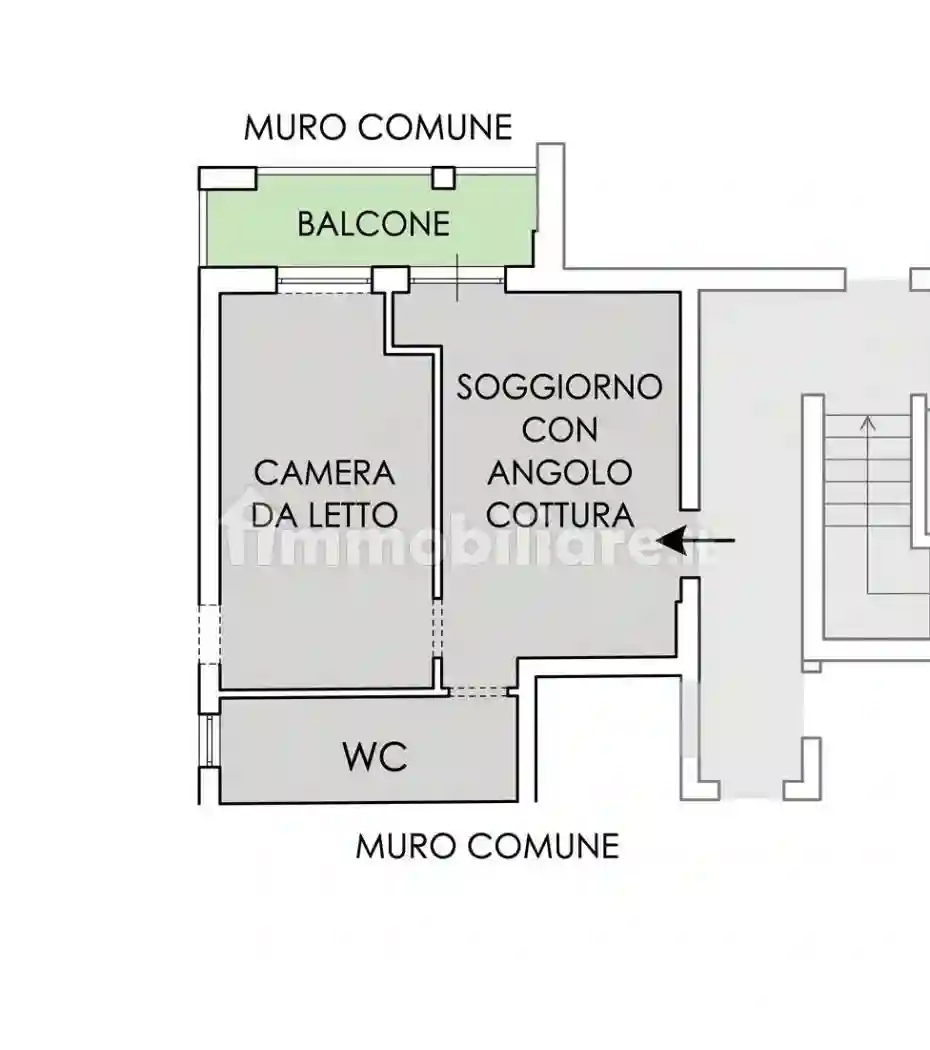 Appartamento - foto 2