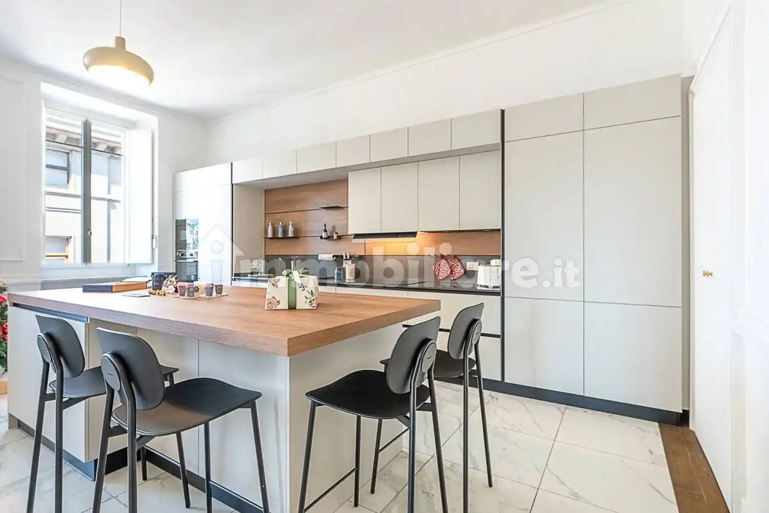 Appartamento in affitto a Torino