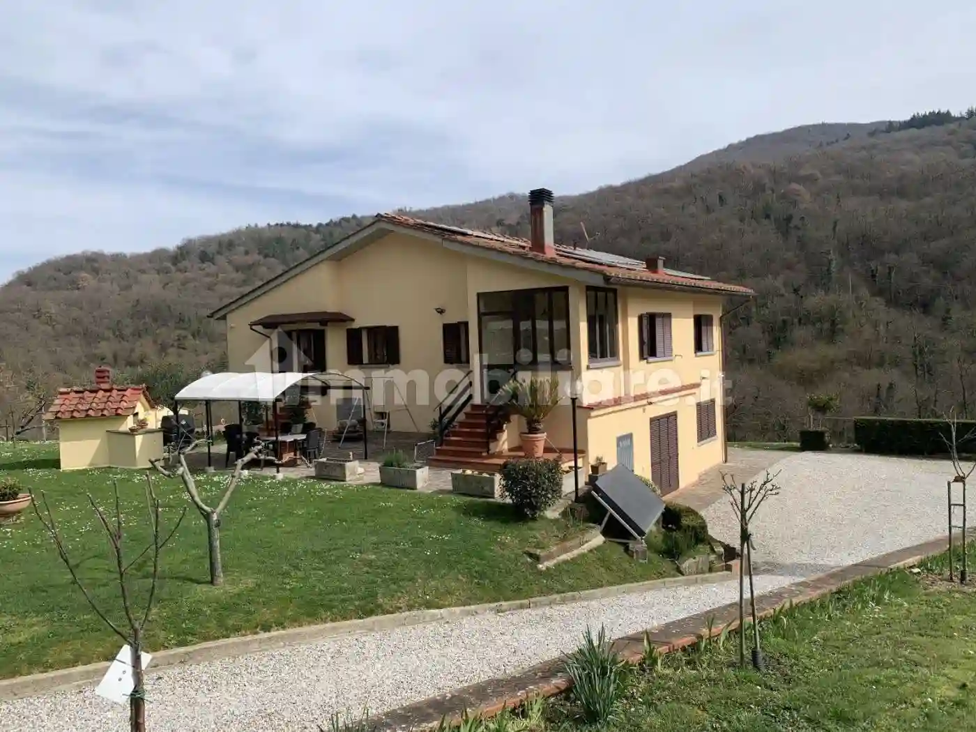 Villa - foto 2