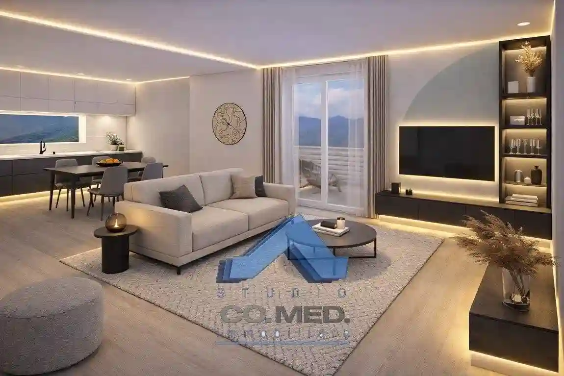 Appartamento - foto 5