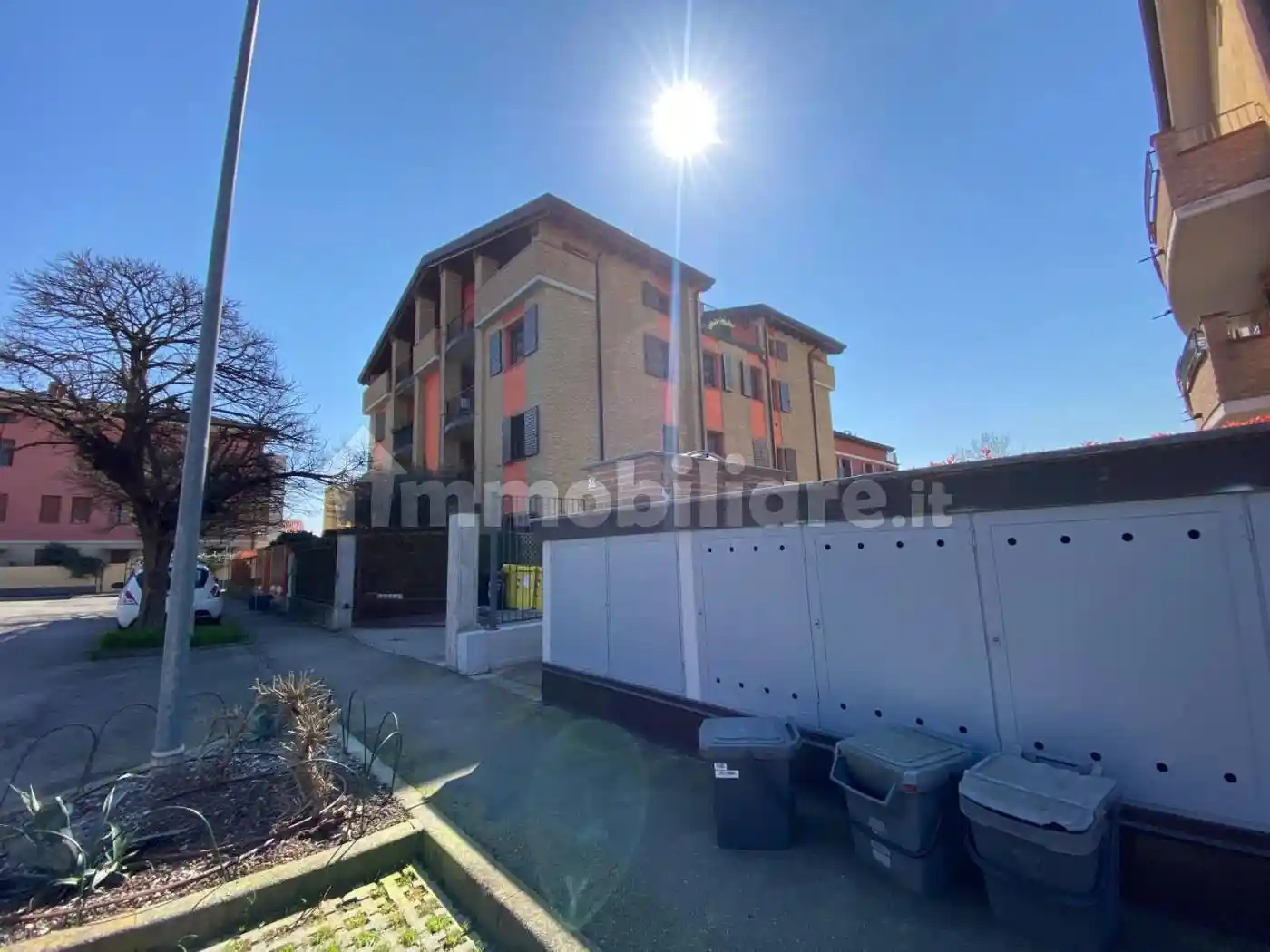 Appartamento in vendita a Parma