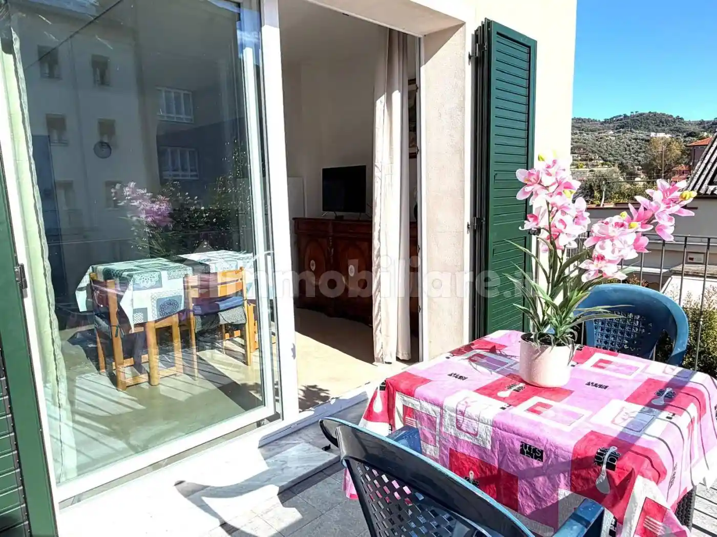 Appartamento in vendita a San Bartolomeo al Mare