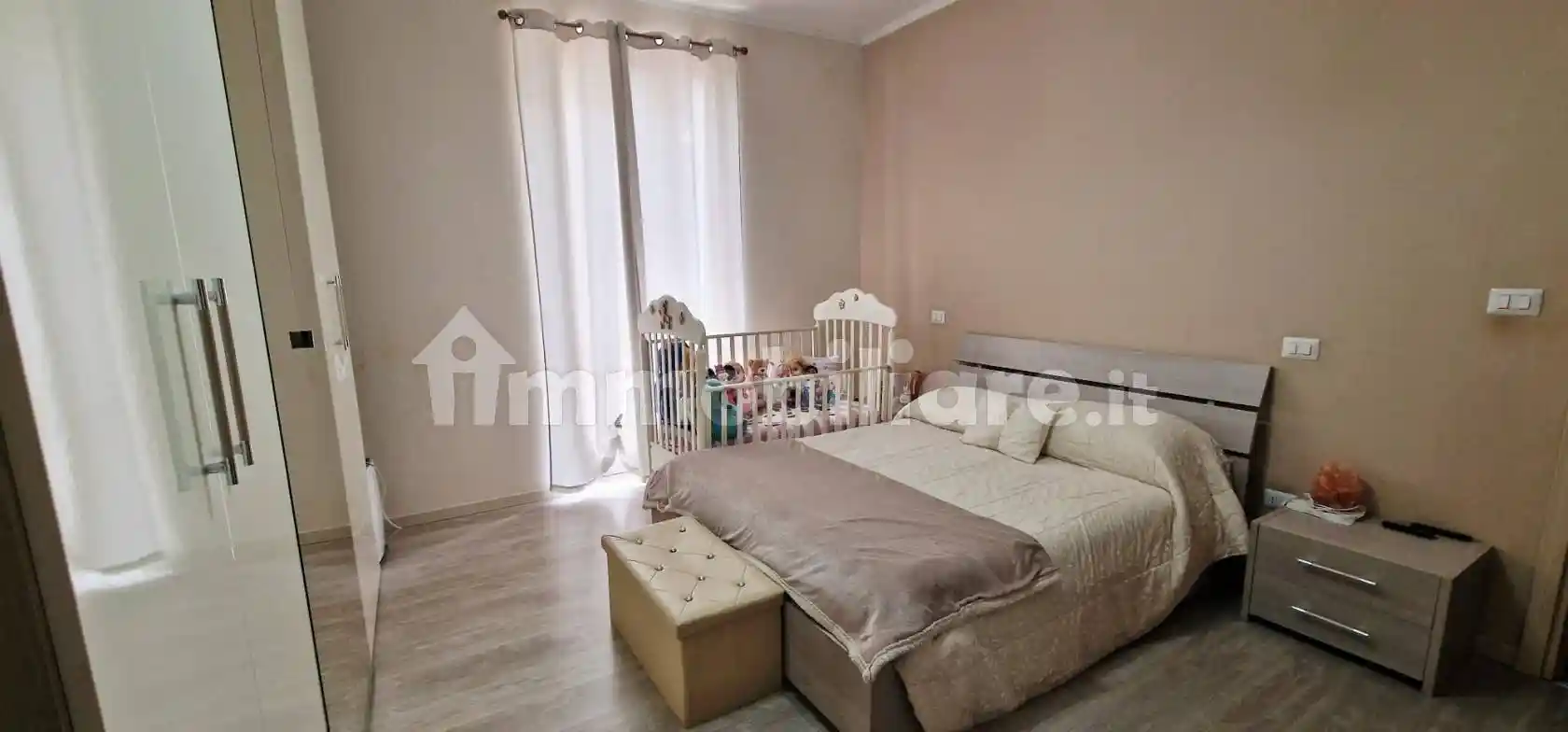 Appartamento in vendita a Orta Nova