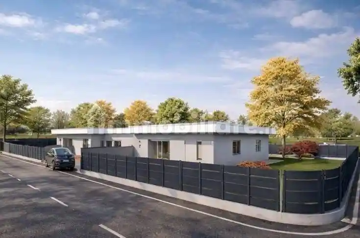 Villa in vendita a San Fiorano