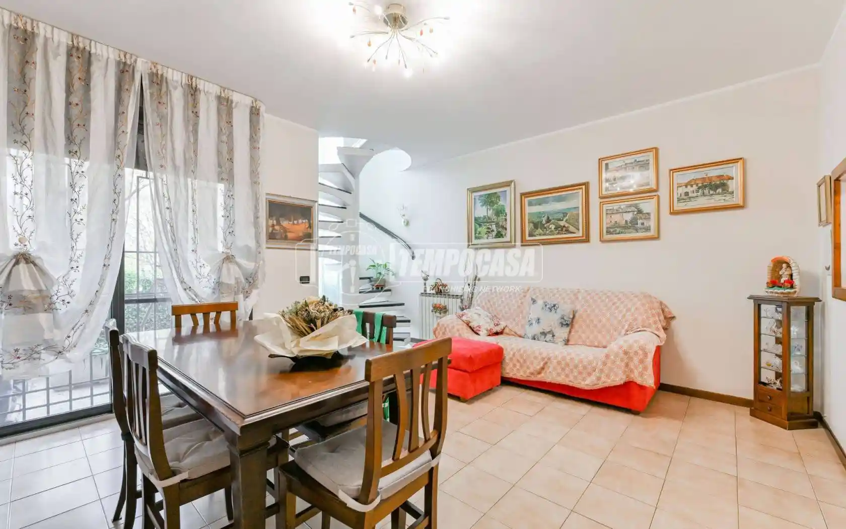 Villetta a schiera in vendita a Rodano