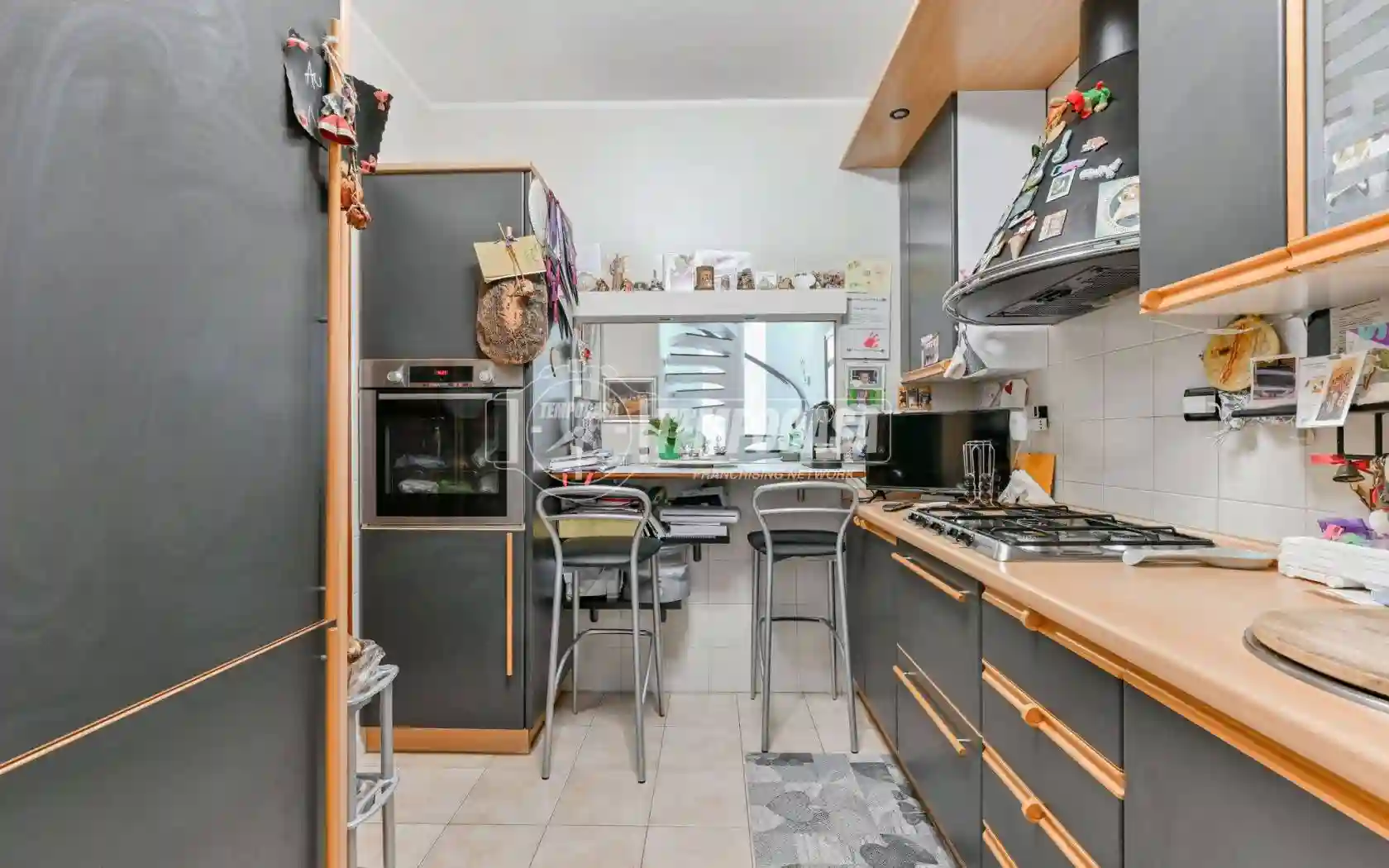 Villetta a schiera - foto 4