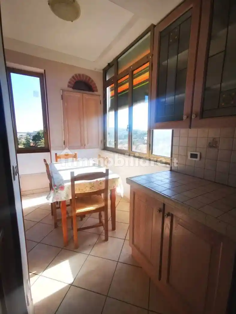 Appartamento in vendita a Imperia