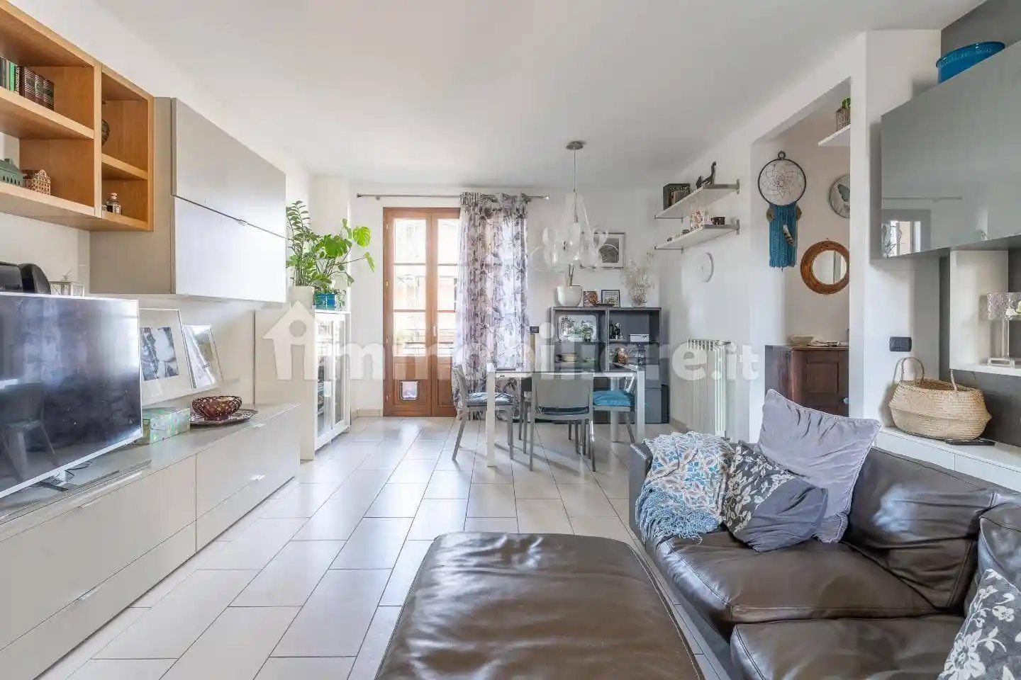 Appartamento in vendita a San Miniato