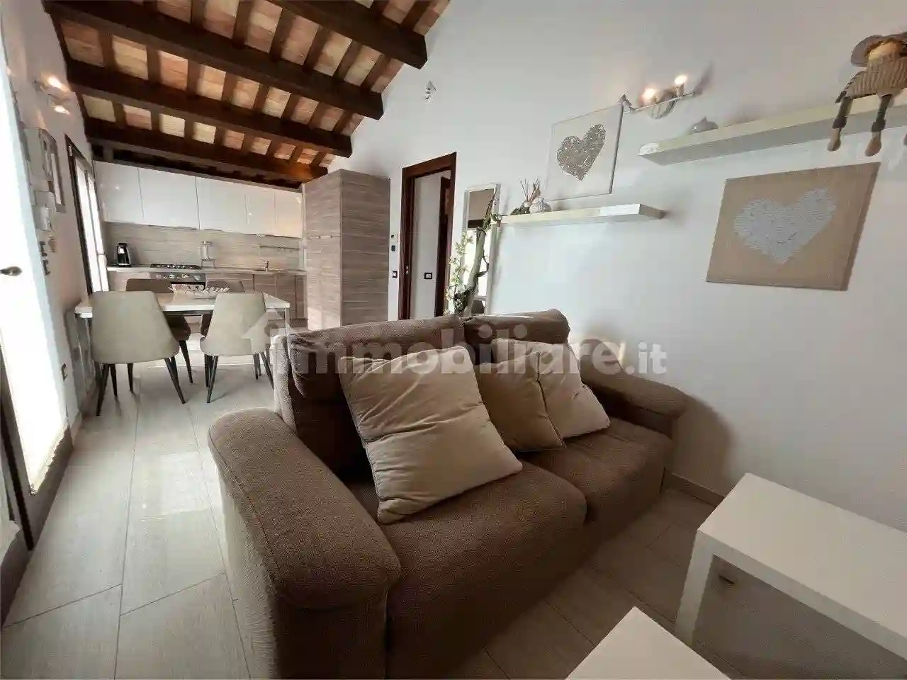 Casa indipendente - foto 4