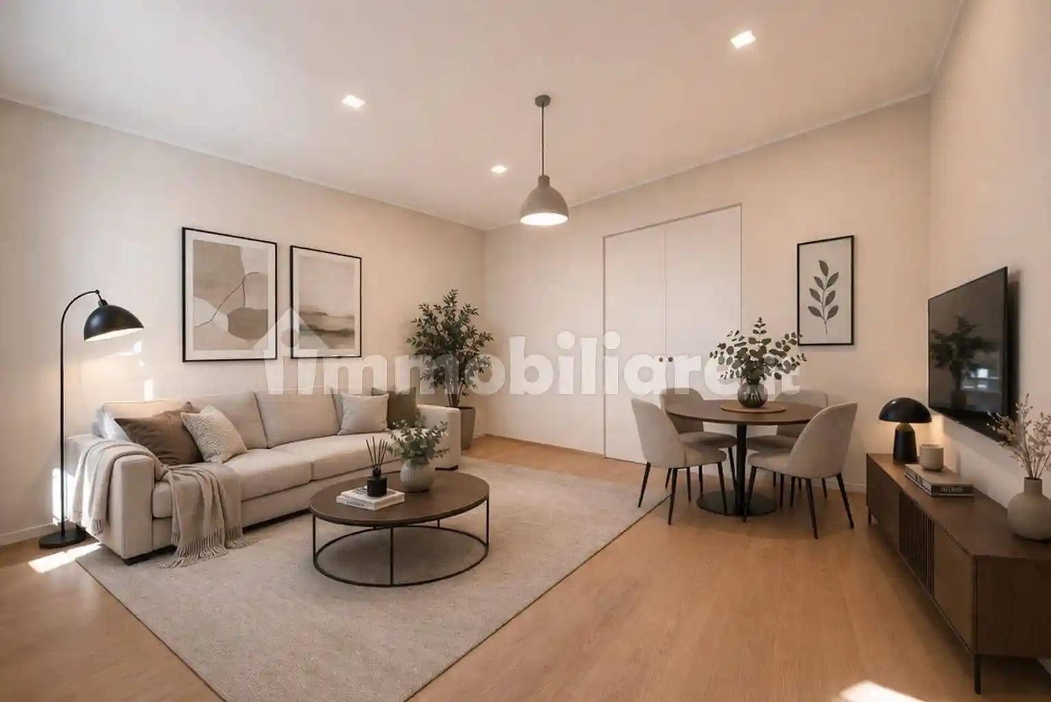 Appartamento in vendita a Parma