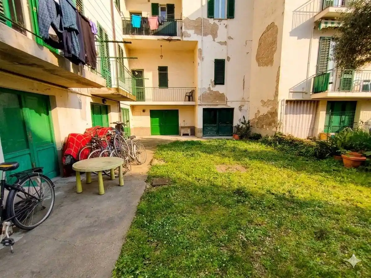 Appartamento in vendita a Empoli