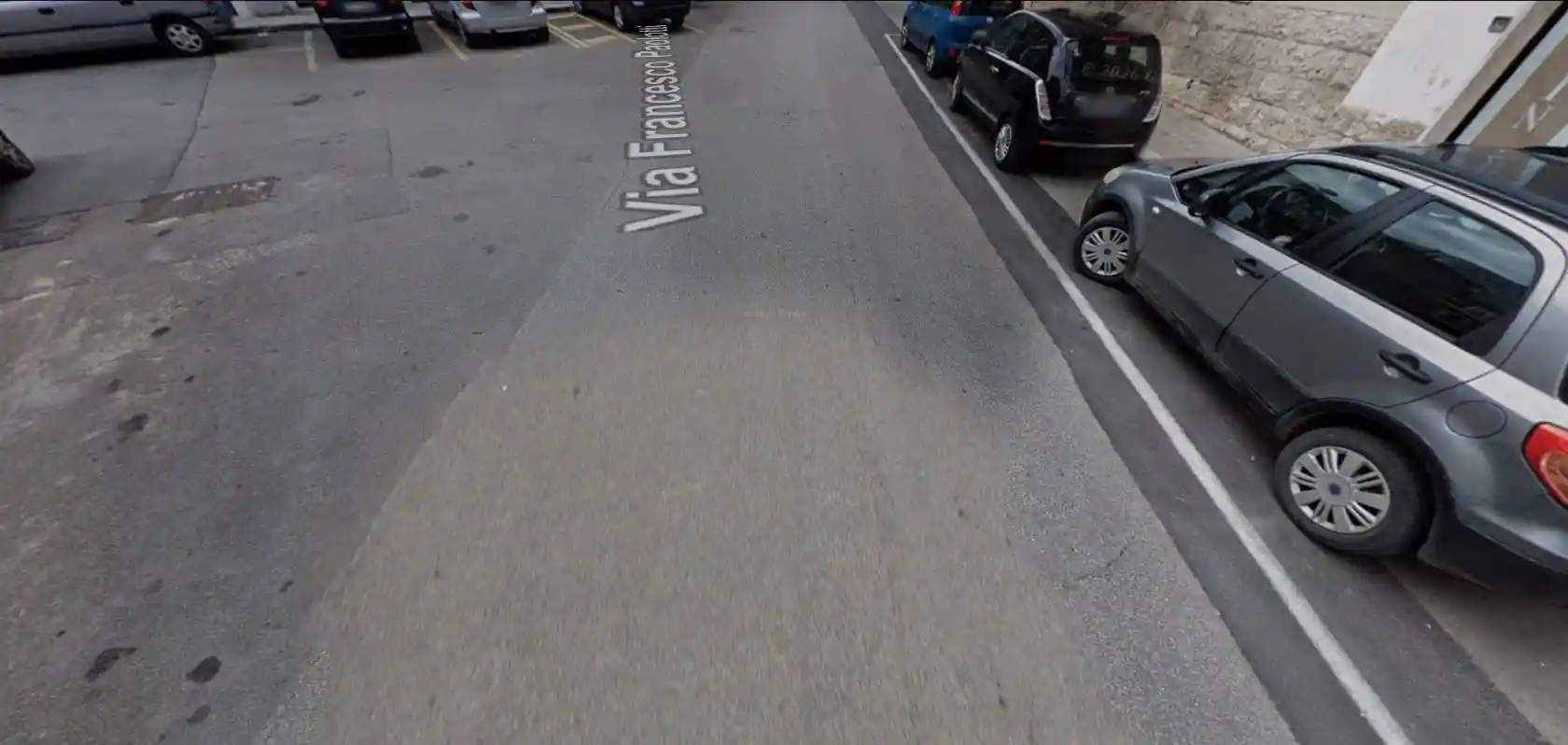 Appartamento in vendita a Martina Franca