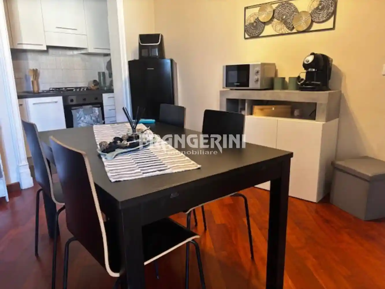 Appartamento in vendita a Livorno
