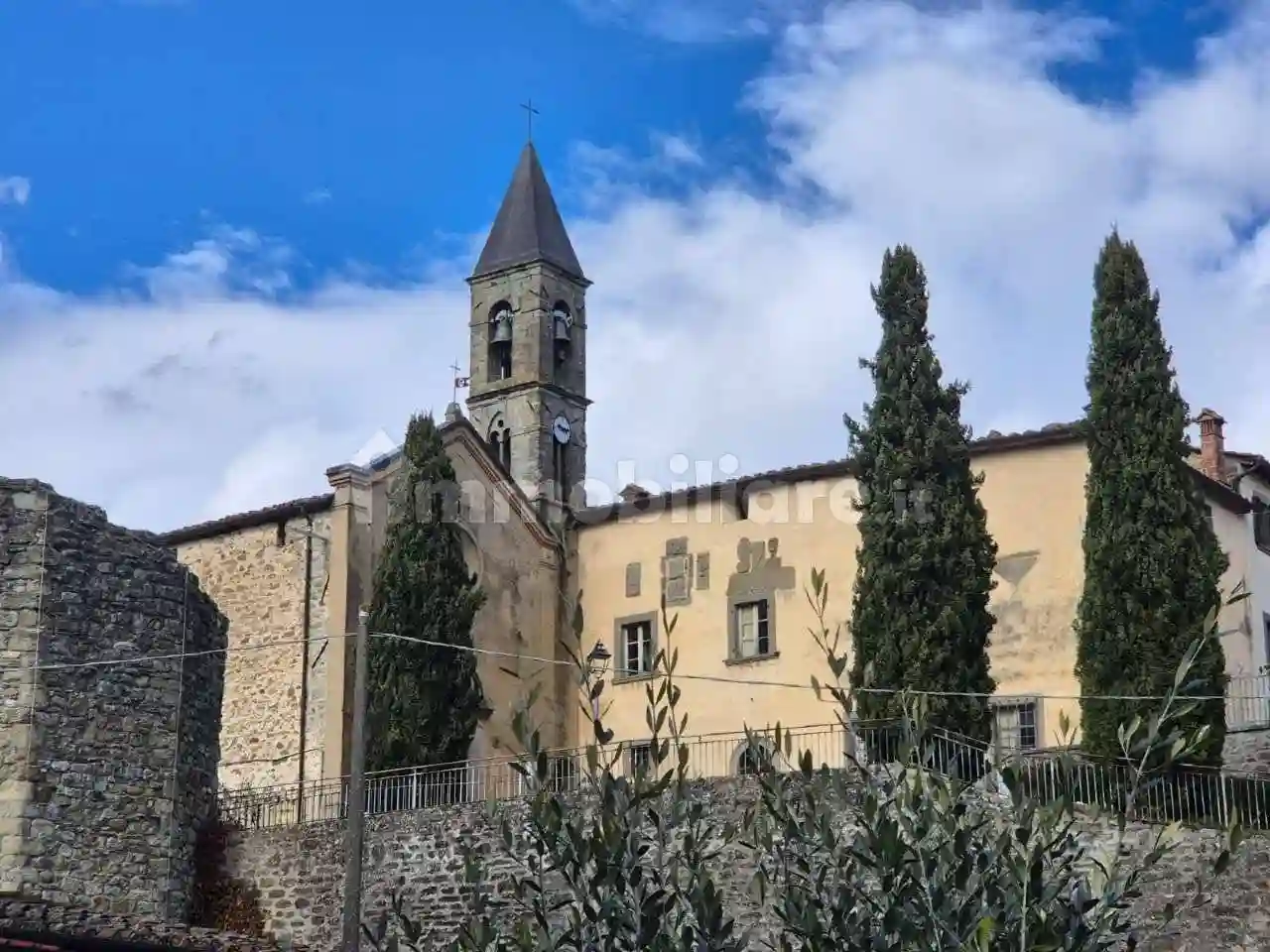 Palazzo - Edificio - foto 2