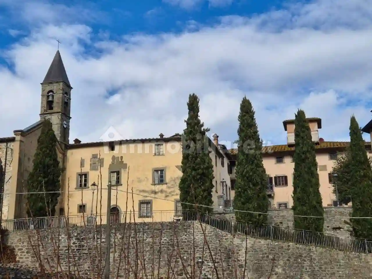 Palazzo - Edificio - foto 3